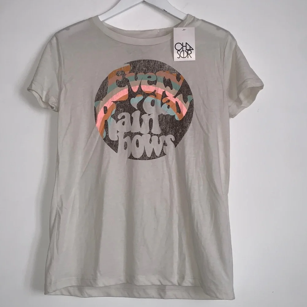 Chaser | Every day Rainbows Size small - Picture 2 of 5